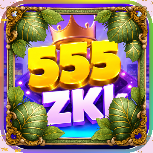 555zk — mitra unggulan