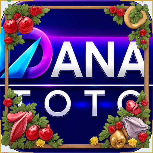 danatoto — galeri pratinjau - APK Resmi
